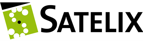 logo satelix