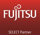 logo fujitsu partner