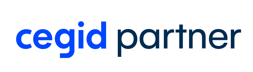 Logo cegid partner